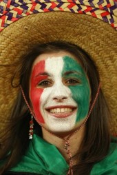 mexicanfan