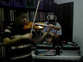 hiphopviolin