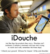 idouche