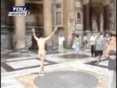 nakedmanchurch