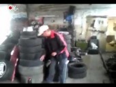 airbag