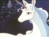 unicorn