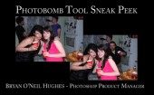 PSphotobomb