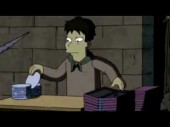 simpsonsbanksy