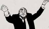 The-Art-of-Drowning-by-Diego-Maclean-Poem-by-Billy-Collins