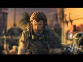 Bulletstorm – Halo Parody Trailer