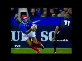 Big Rugby Hits