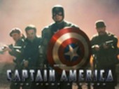 Captain America: The First Avenger (SuperBowl TV Spot)