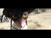 Rango (Super Bowl TV Spot)