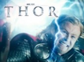 Thor (Super Bowl TV Spot)