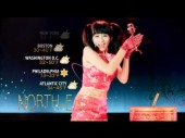 Weather Girls, February 8, 2011