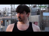 Iron Man 2 Trailer Without CGI