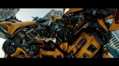 Transformers “Dark of the Moon” Super Bowl Trailer