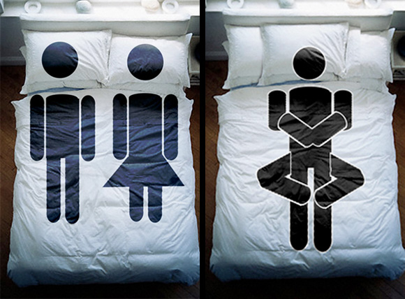 bed clothes