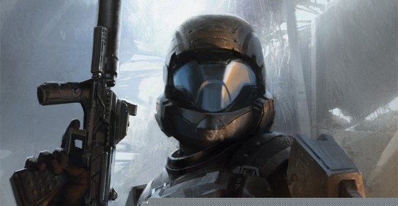 halo