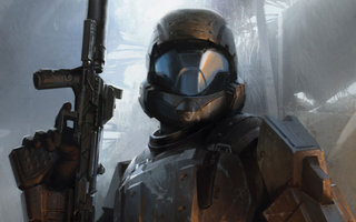 halo3 odst