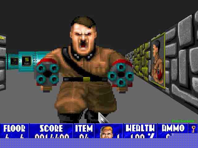 hitler