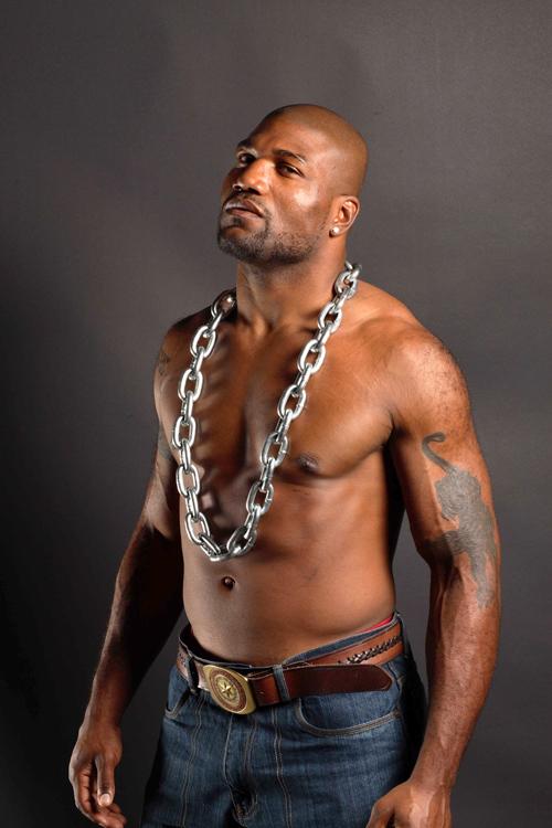 quinton jackson