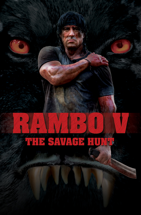 rambo V