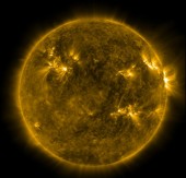 sun