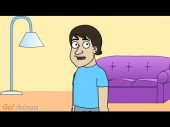 Go Animate! An Animation Revolution (A Harry Partridge Animation)
