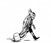 little_thor