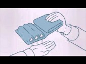 Girl Wallet