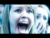 WTF? I Feel Better by Hot Chip, weirdest music video ever
