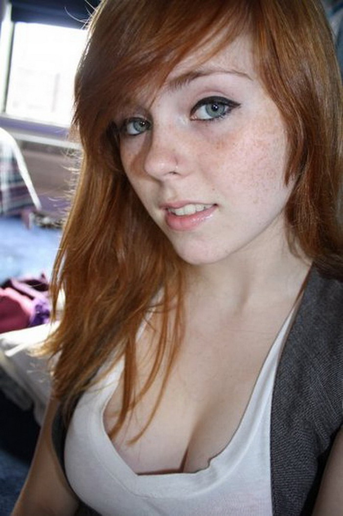 Tumblr Nude Freckles