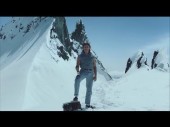 Jean Claude Van Damme for Coors Light UK
