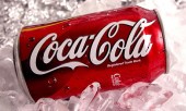 coke