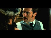 Sherlock Holmes 2: A Game of Shadows Trailer