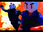 BOMBERMAN Movie Trailer