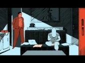 Could somebody explain to me what this short french film is about?
