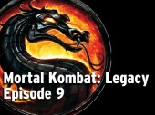 Mortal Kombat: Legacy – Ep. 9: Cyrax & Sektor