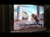 Saint Seiya: Sanctuary Battle Gamplay (Japan Expo 2011)
