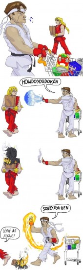 howdoyoudoken