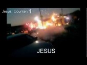 Motherf-ing Bootleg Fireworks Gone Wrong