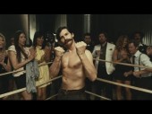 The Handlebar Moustache (Heineken Light Ad)