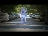 Sex Robot
