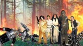 Star Wars: Retold (by someone who hasn’t seen it)