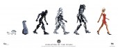 cylonevolution