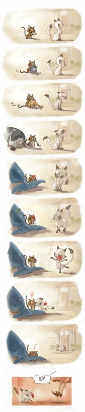 kittens