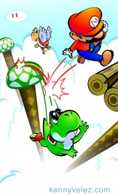 yoshi