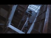 Red Band Trailer for Indonesian film “The Raid”