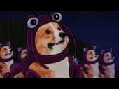 Did Cartoon Network just meme ALL the memes?