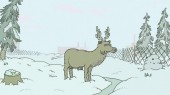 From Reindeer to Awesome