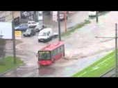 Like a BUS!