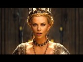 Snow White & The Huntsman (Trailer)