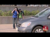 Funny Japanese Turist Prank